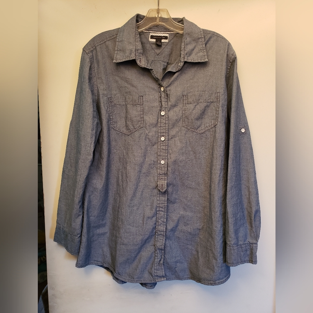 Tommy Hilfiger shirt